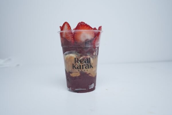 Acai Cup