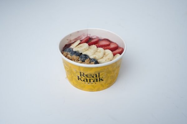 Acai Bowl