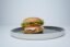 Fresh Grilled Chicken Burger