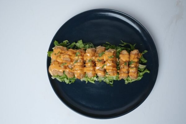 Dynamate Chicken