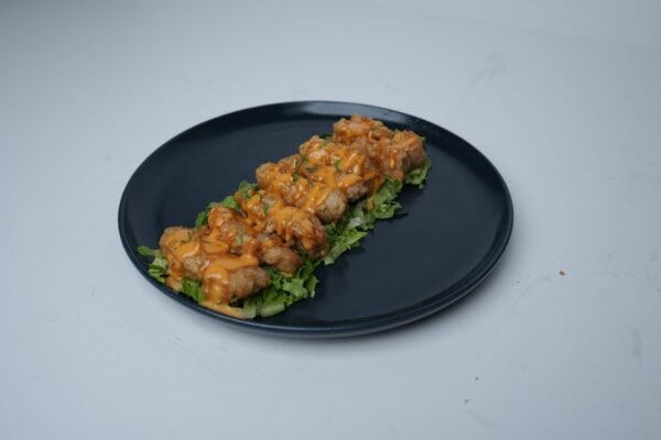 Dynamate Chicken