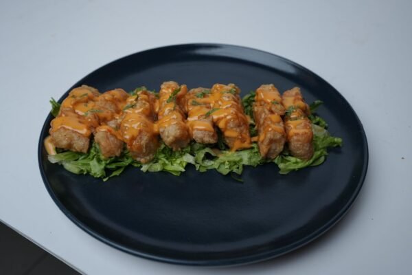 Dynamate Chicken