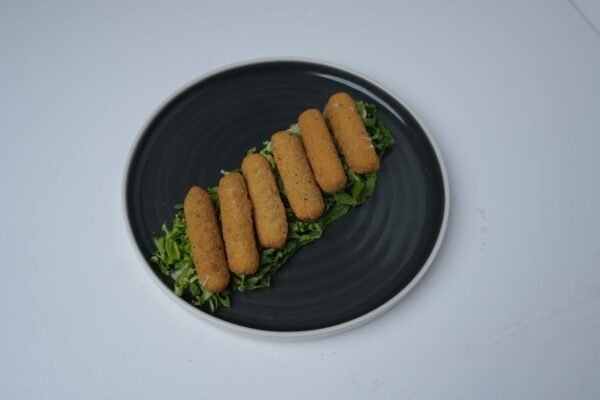 Mozzerella Sticks