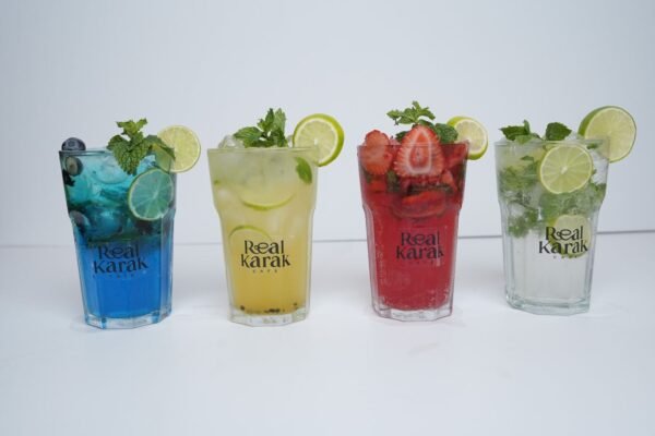 Mojito Anu