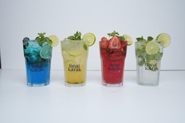 Mojito Anu