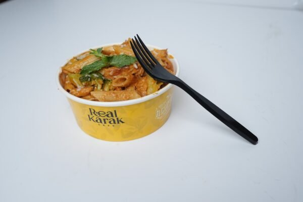 Fajita Pasta
