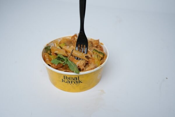 Chicken Pasta