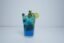 Blue Mojito