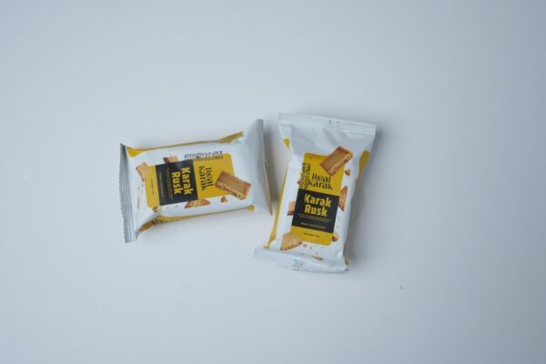 Karak Rusk