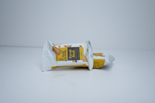 Karak Rusk