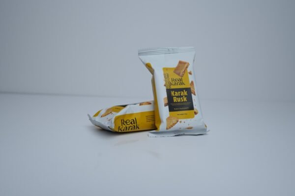 Karak Rusk