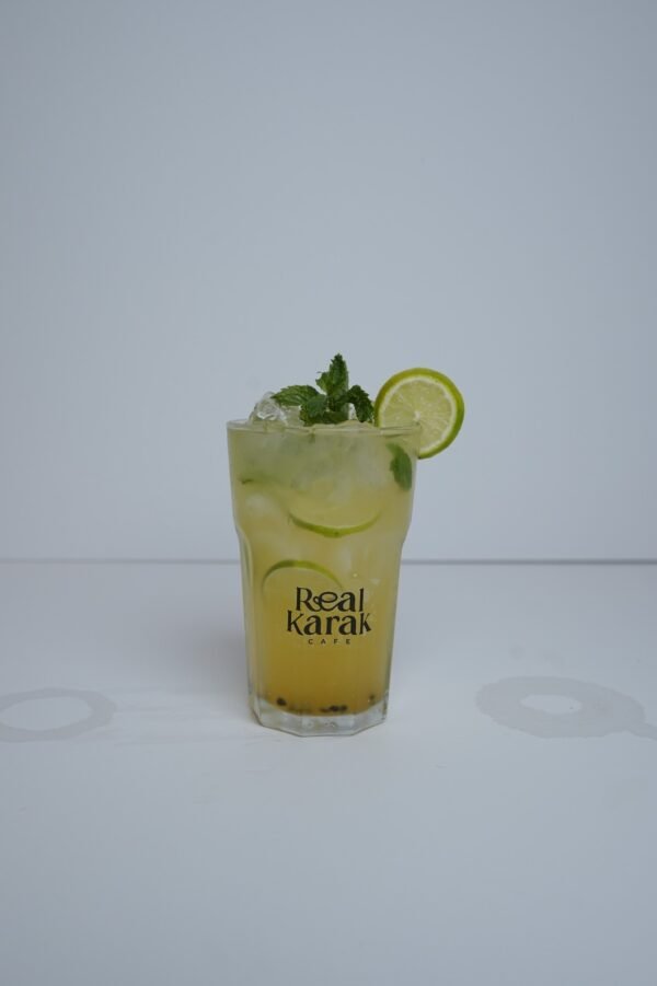 Lime Mojito