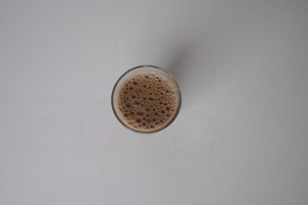 Real Karak Tea
