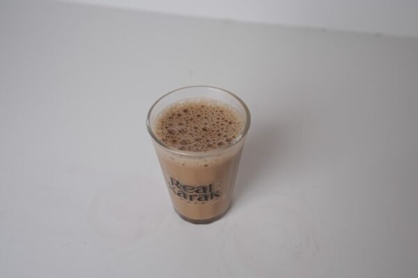 Real Karak Tea